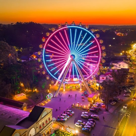 Gramado e Canela – Natal Luz dos Sonhos - Foto 10