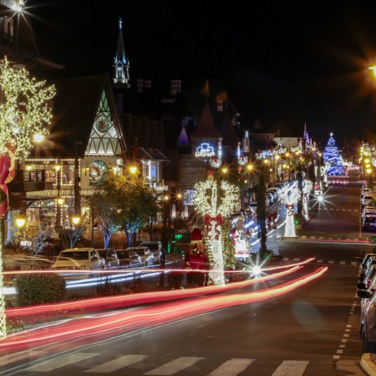 Gramado e Canela – Natal Luz dos Sonhos - Foto 3
