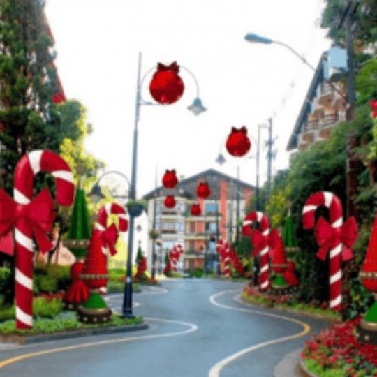 Gramado e Canela – Natal Luz dos Sonhos - Foto 4