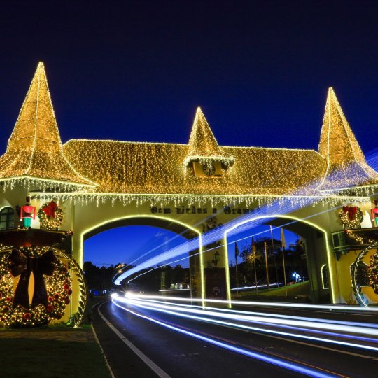 Gramado e Canela – Natal Luz dos Sonhos - Foto 5