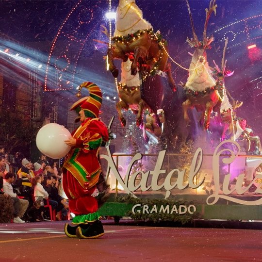 Gramado e Canela – Natal Luz dos Sonhos - Foto 6