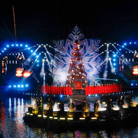 Gramado e Canela – Natal Luz dos Sonhos - Foto 8